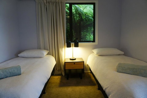 The Lodge At Te Rawa - Accommodation New Zealand 1