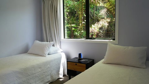 The Lodge At Te Rawa - Accommodation New Zealand 2