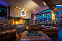 The Lodge by Waiheke Unlimited