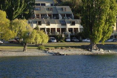 The Lodges