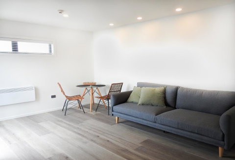 The Loft Apartments - Accommodation New Zealand 1