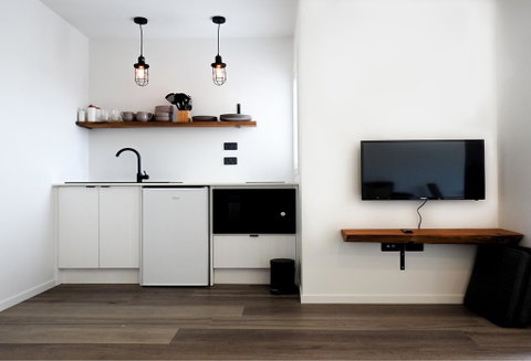 The Loft Apartments - Accommodation New Zealand 2