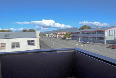 The Loft Apartments - Accommodation New Zealand 3