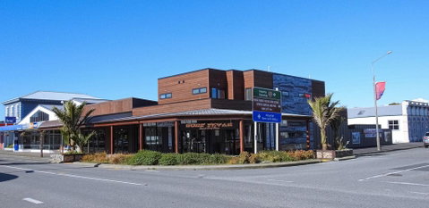 The Loft Apartments - Accommodation New Zealand 0