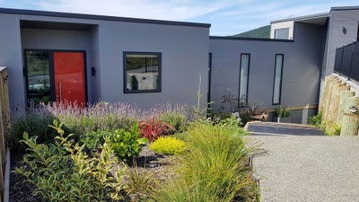 The Long House
