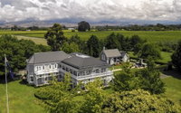 The Marlborough Lodge