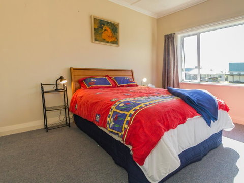 The Millar Villa - National Park Holiday Home - Accommodation New Zealand 3