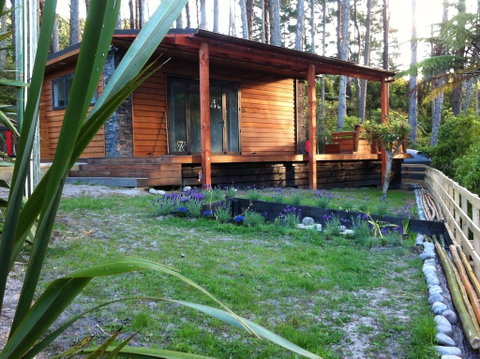 The Music Studio - Accommodation New Zealand 0