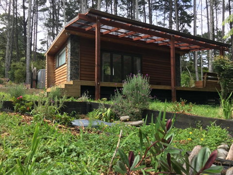 The Music Studio - Accommodation New Zealand 1