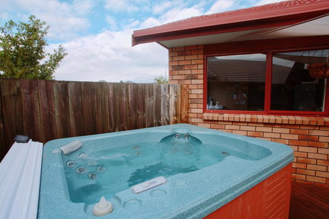 The Ocean Dream - Accommodation New Zealand 1