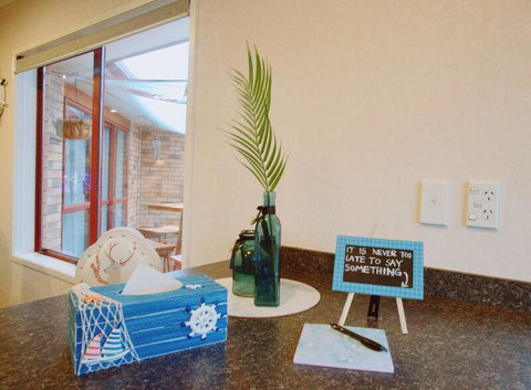 The Ocean Dream - Accommodation New Zealand 2