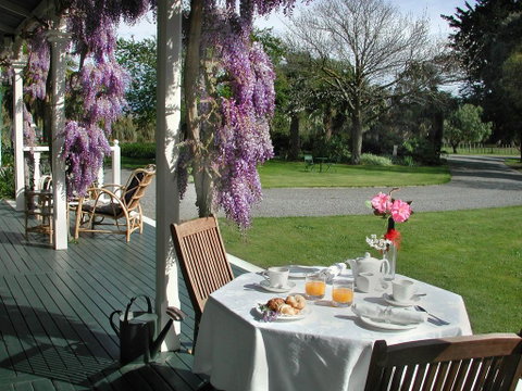 The Peppertree Luxury Accommodation - Accommodation New Zealand 3