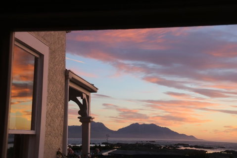 The Point B&B - Accommodation New Zealand 1