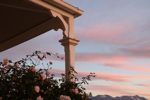 The Point B&B - Accommodation New Zealand 2