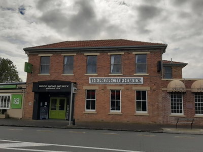 The Prospect Of Howick Accommodation