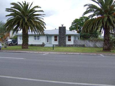 The Publican's Palace