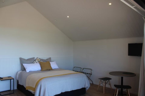 The Quarters - Accommodation New Zealand 3