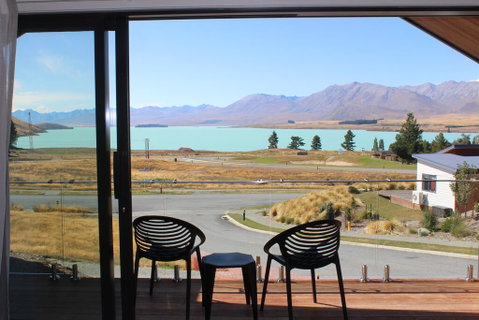The Quarters - Accommodation New Zealand 0