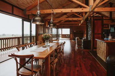 THE RANCH - TRANQUIL RURAL RETREAT
