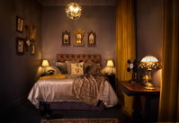 The Royal Hotel Featherston - Boutique Hotel