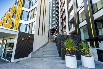 The Sail Apartment On Union