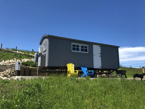 The Shepherd's Rest - Accommodation New Zealand 0