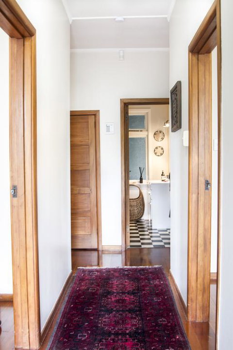 The Snug - Accommodation New Zealand 3