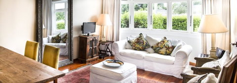 The Snug - Accommodation New Zealand 2