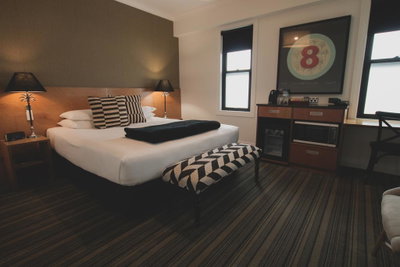 The State Hotel