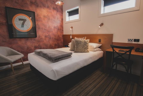 The State Hotel - Accommodation New Zealand 3