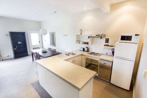 The Terrace Villas Serviced Apartments - Accommodation New Zealand 2