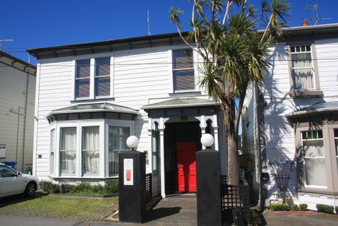 The Terrace Villas Serviced Apartments - Accommodation New Zealand 3