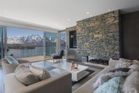The Views a Relax it's Done luxury holiday home