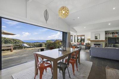 The Vision Of Kinloch - Kinloch Holiday Home