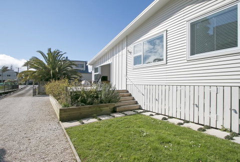 The Waihi Beach House - Waihi Beach Holiday Home - Accommodation New Zealand 3