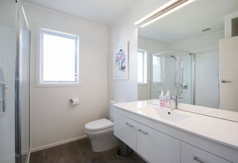 The Waihi Beach House - Waihi Beach Holiday Home - Accommodation New Zealand 1