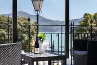 The Wharf Akaroa