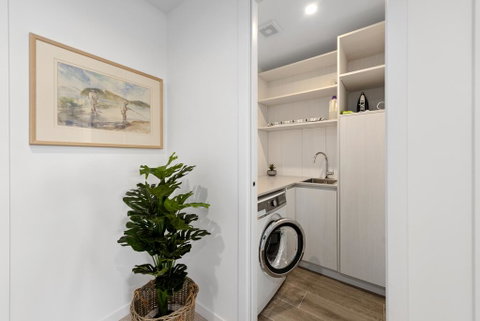 The White House - Mt Maunganui Holiday Home - Accommodation New Zealand 3