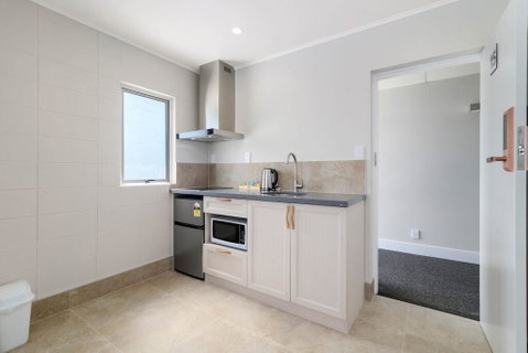 Thermal Oak Motel - Accommodation New Zealand 1