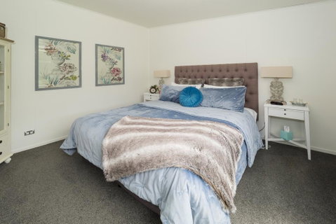 Thistle Cottage - Accommodation New Zealand 3
