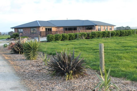 Tokatoka Views Farmstay - Accommodation New Zealand 0