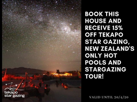 Totara Retreat - Accommodation New Zealand 1