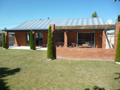 Totara Retreat - Accommodation New Zealand 0