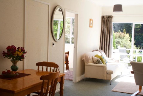 Totara Studios - Accommodation New Zealand 2
