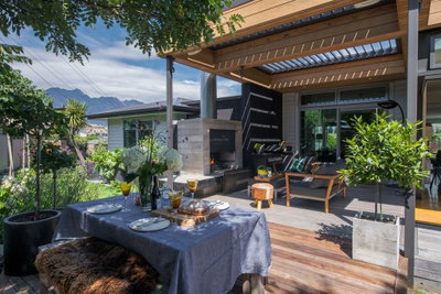 Tranquil Queenstown Escape