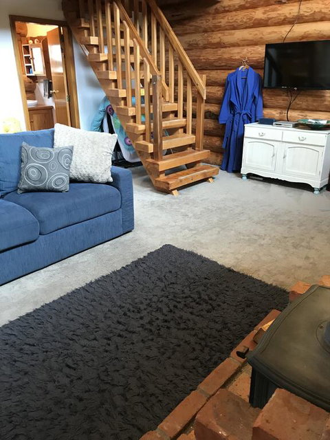 Tree Hut Cottage - Accommodation New Zealand 3