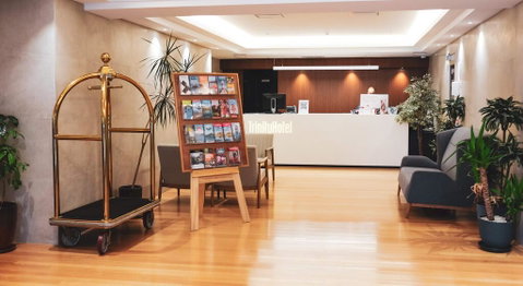 Trinity Hotel - Accommodation New Zealand 2