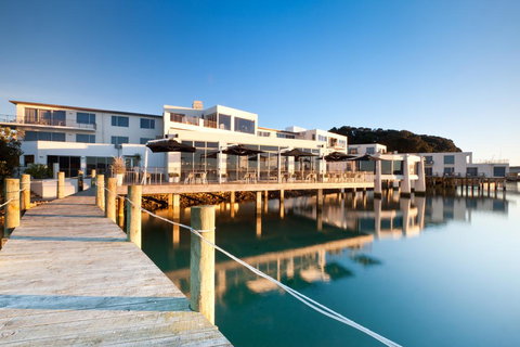 Trinity Wharf Tauranga - Accommodation New Zealand 3
