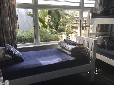 Tripinn Hostel Backpackers YHA - Accommodation New Zealand 1