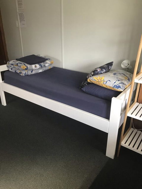 Tripinn Hostel Backpackers YHA - Accommodation New Zealand 3